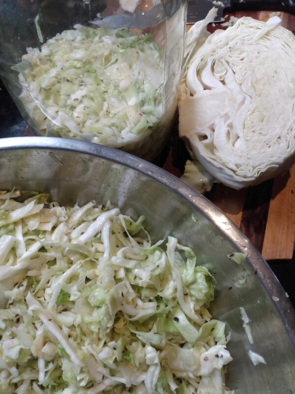 Tancook Island Cabbage - Image 10