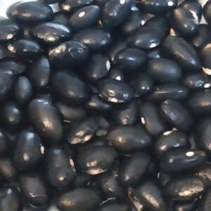 Haricot noir Coco