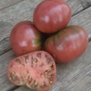 Black Krim Tomato