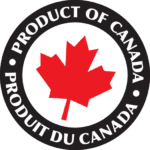 Product of Canada Produit du Canada